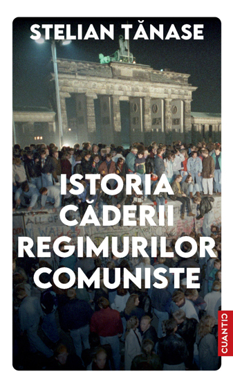 Istoria caderii regimurilor comuniste - 61.10 Lei