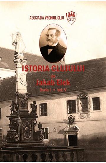 Istoria Clujului V - 35.90 Lei