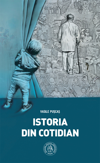 Istoria din cotidian - 28,33 Lei