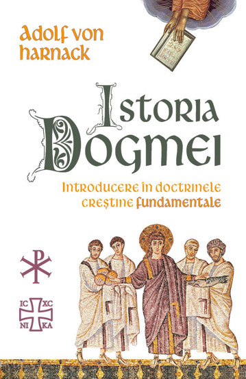 Istoria Dogmei - 47.72 Lei