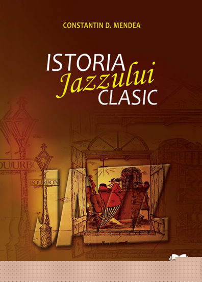 Istoria jazzului clasic - 88,98 Lei