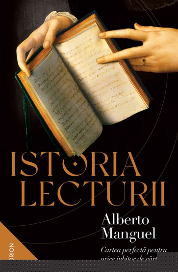 Istoria lecturii - 66.60 Lei