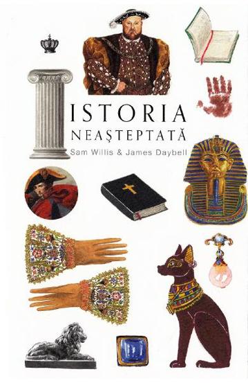 Istoria neasteptata - 63.80 Lei