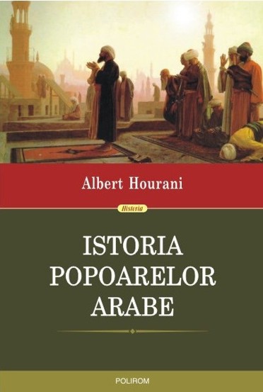 Istoria popoarelor arabe - 89.30 Lei