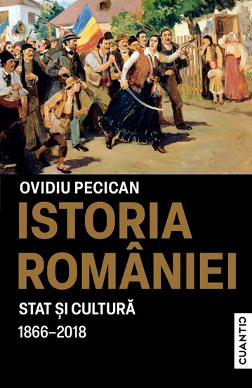 Istoria Romaniei - 39,56 Lei