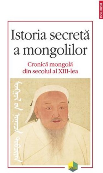 Istoria secreta a mongolilor - 38.88 Lei