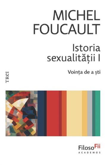 Istoria sexualitatii I - 49.78 Lei