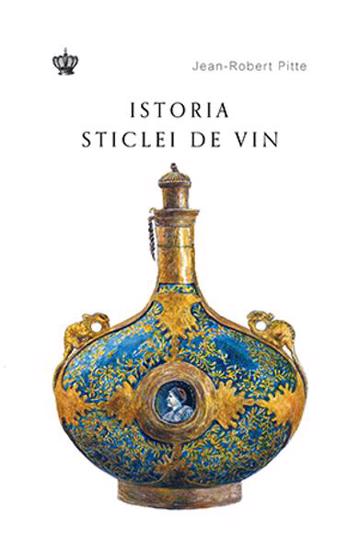 Istoria sticlei de vin - 49.10 Lei