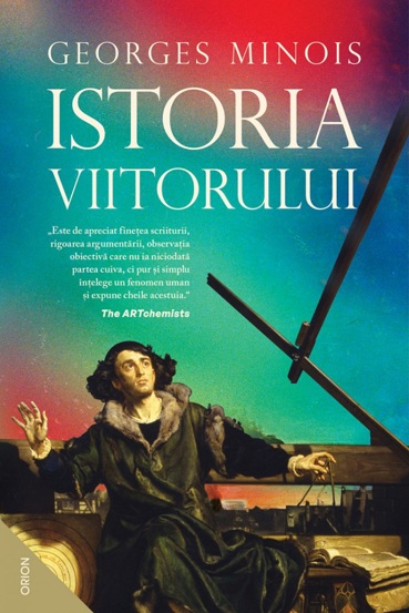 Istoria viitorului - 113,30 Lei