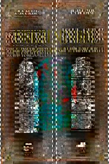 Istoriile sfintilor si rolul lor in formarea occidentului - 14.01 Lei