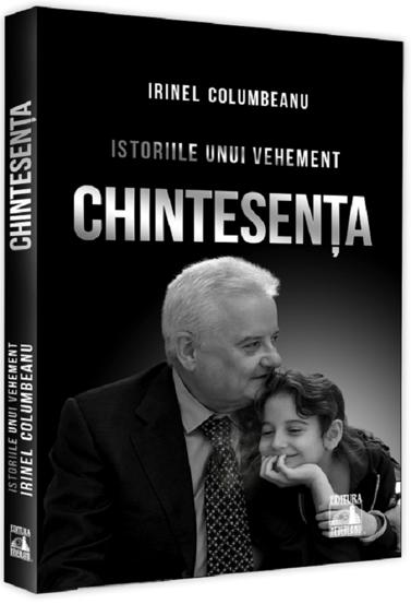 Istoriile unui vehement - Chintesenta - 34.52 Lei