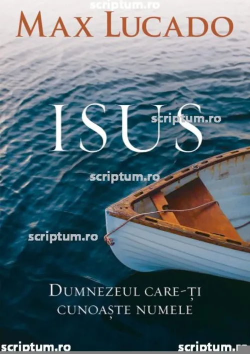 Isus - 34.39 Lei