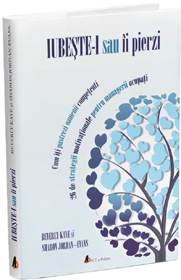 Iubeste-i sau ii pierzi - 35.65 Lei