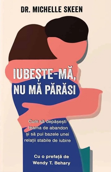 Iubeste-ma nu ma parasi - 39.60 Lei