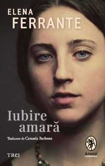 Iubire amara - 35,54 Lei