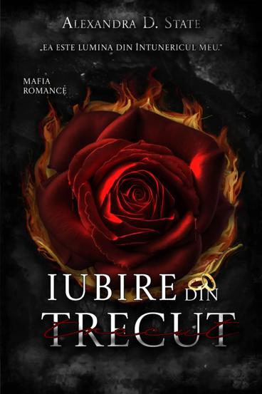 Iubire din trecut - 31,36 Lei