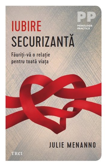 IUBIRE SECURIZANTA - 61.80 Lei
