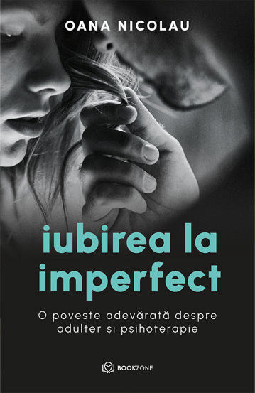 Iubirea la imperfect - 41.90 Lei