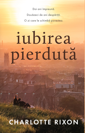 Iubirea pierduta - 48.50 Lei