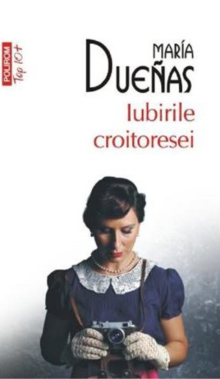 Iubirile croitoresei - 30.10 Lei