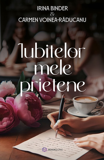 Iubitelor mele prietene - 39.90 Lei