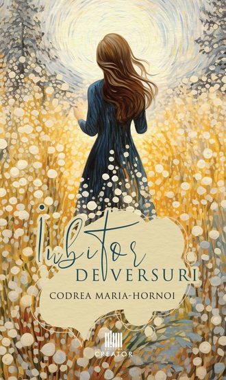 Iubitor de versuri - 29.64 Lei