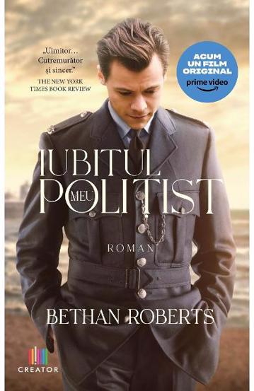 Iubitul meu politist - 41,38 Lei