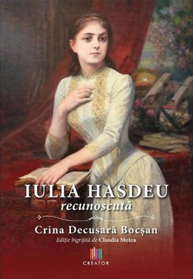 Iulia Hasdeu recunoscuta - 32.04 Lei