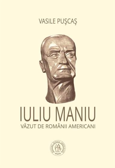 Iuliu Maniu vazut de romanii americani - 41 Lei