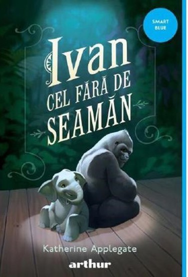 Ivan cel Fara de Seaman - 35,45 Lei