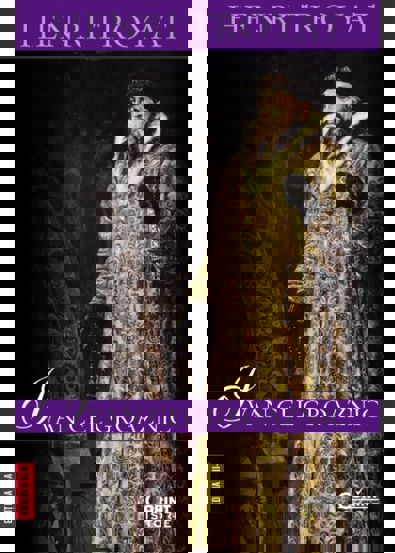 Ivan cel Groaznic (editia a II-a) - 35.77 Lei