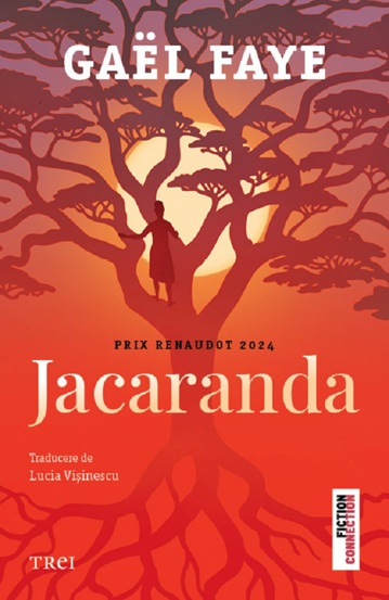 Jacaranda - 40.58 Lei
