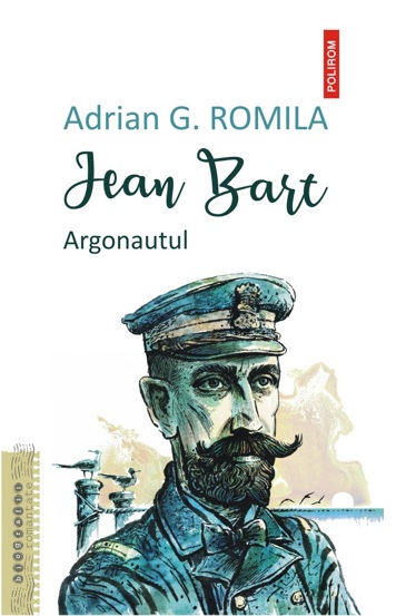 Jean Bart. Argonautul - 35,40 Lei