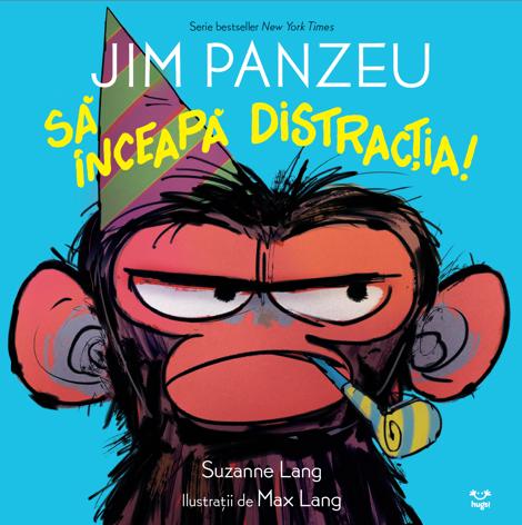 Jim Panzeu: Sa inceapa distractia! - 59.10 Lei