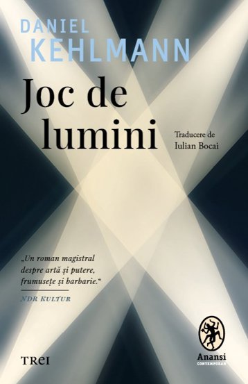 Joc de lumini - 42.10 Lei