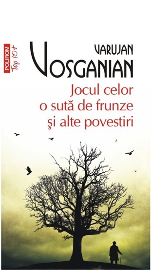 Jocul celor 100 de frunze si alte povestiri - 28.99 Lei