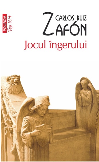Jocul ingerului (editie de buzunar) - 40.10 Lei