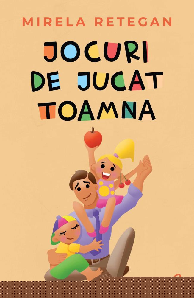 Jocuri de Jucat Toamna - 32.10 Lei