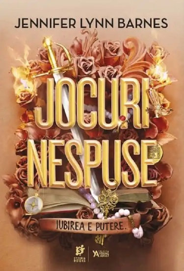 Jocuri nespuse - 44.90 Lei