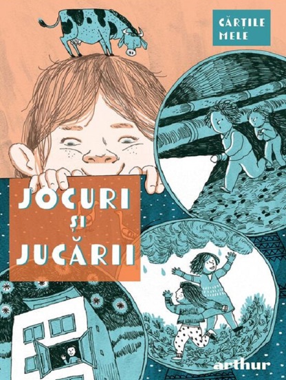 Jocuri si jucarii (seniorii) - 44,54 Lei