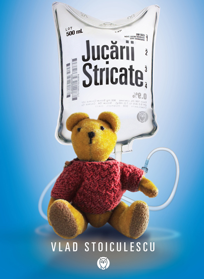 Jucarii stricate - 33.83 Lei