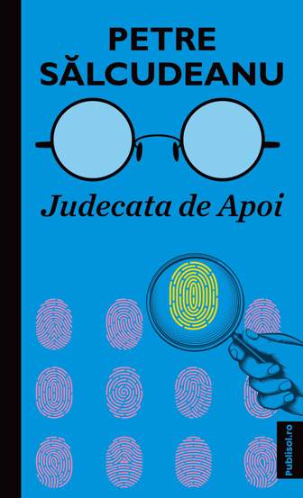 Judecata de Apoi - 18.15 Lei