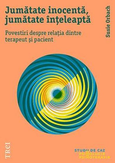 Jumatate inocenta jumatate inteleapta - 41.28 Lei