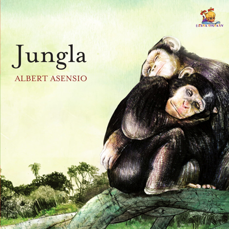 Jungla - 28.33 Lei
