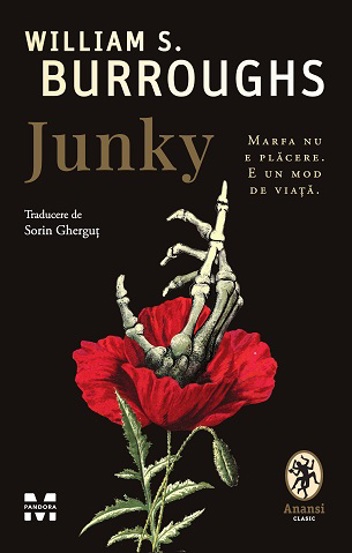 Junky - 34,40 Lei