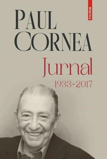 Jurnal (1933-2017) - 68,89 Lei