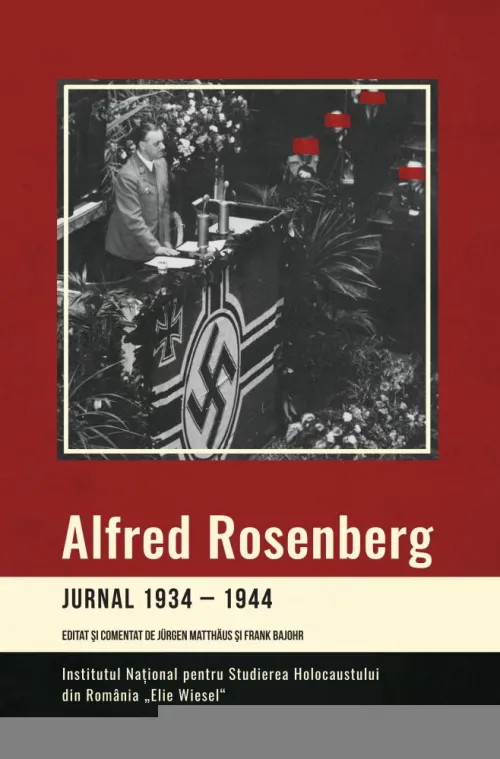 Jurnal 1934-1944 - 49,40 Lei