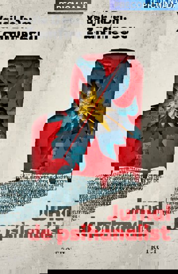 Jurnal de psihanalist - 45,18 Lei