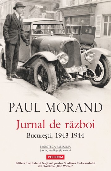 Jurnal de razboi. Bucuresti 1943-1944 - 41,31 Lei