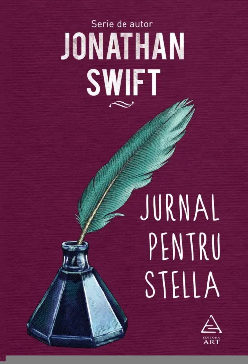 JURNAL PENTRU STELLA - 45.80 Lei